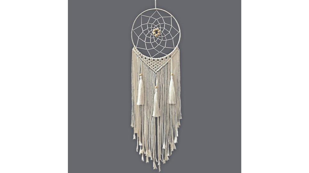 teen girl dream catcher