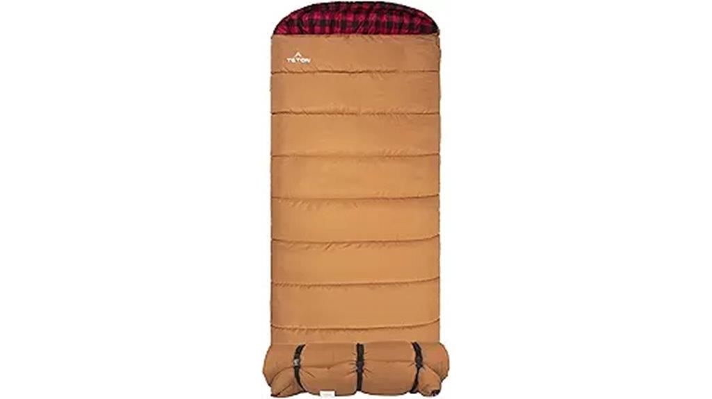 teton deer hunter bag