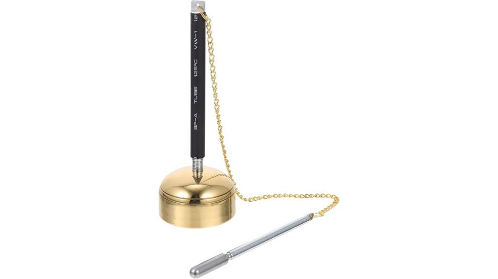 tibetan meditation tingsha bell