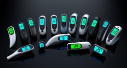 top 14 digital thermometers