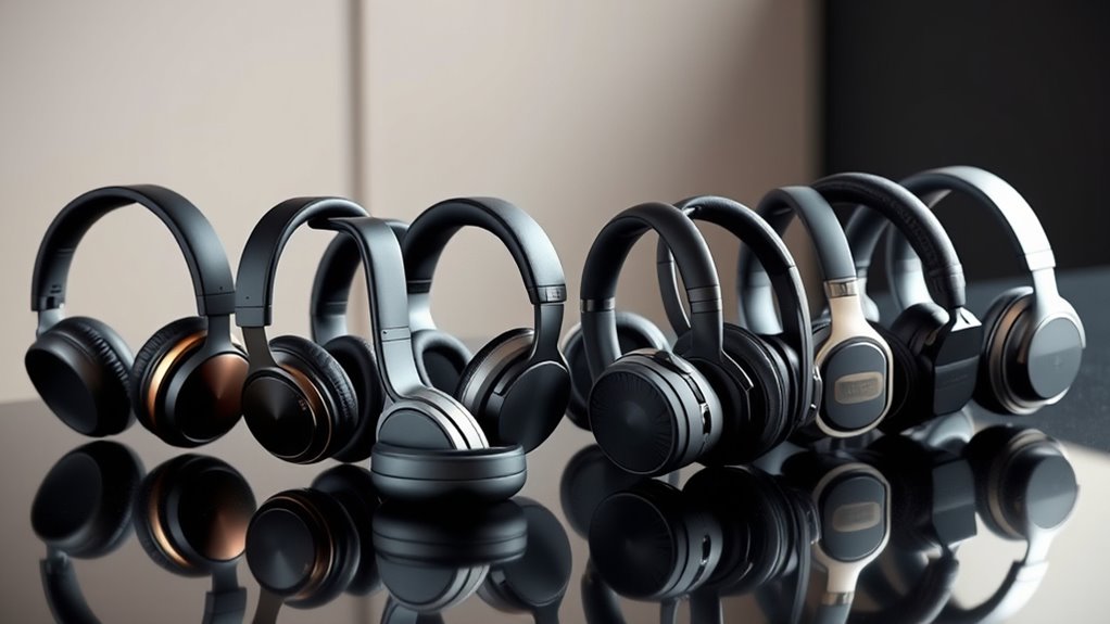 top 14 headphones 2025