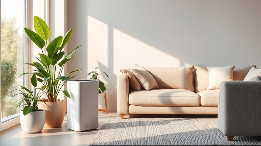 top 14 indoor air purifiers