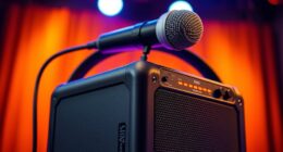 top 14 voice amplifiers