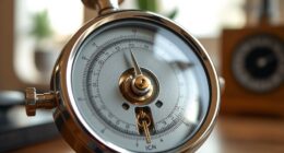 top 14 weather barometers