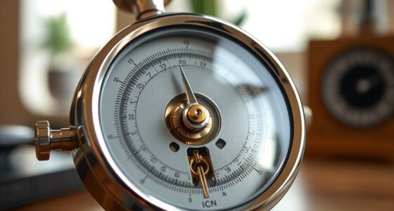 top 14 weather barometers