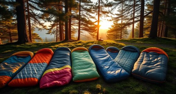 top 15 cozy sleep bags