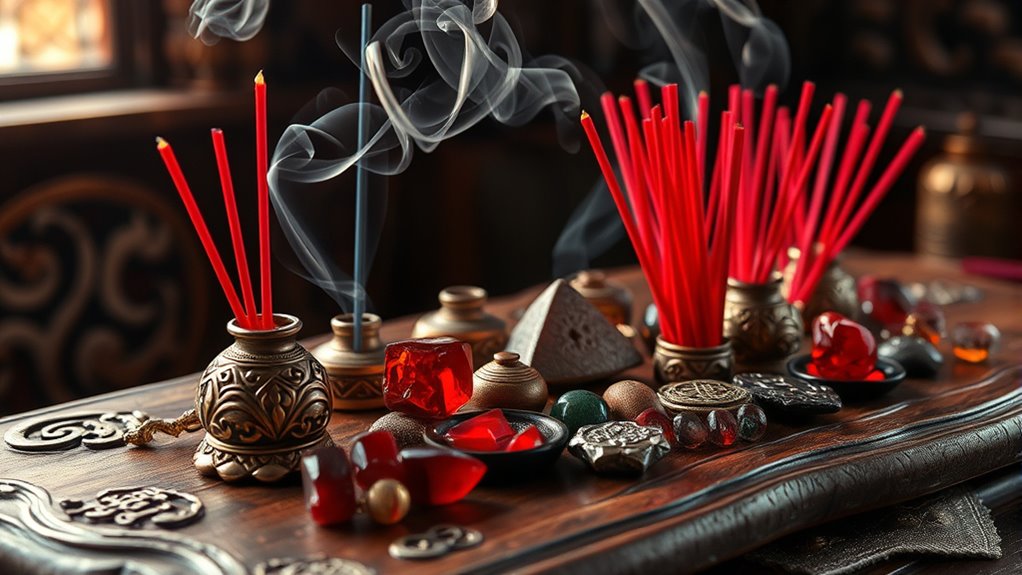 top 15 dragon blood incense