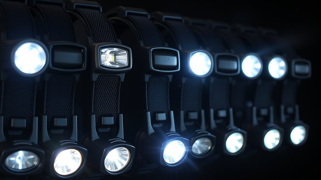 top 15 durable bright headlamps