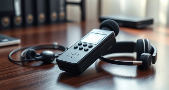 top 15 professional voice recorders