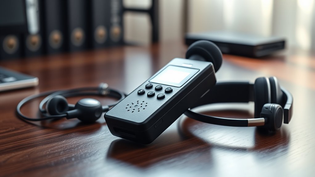 top 15 professional voice recorders