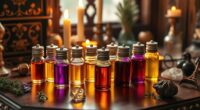 top 15 spiritual anointing oils
