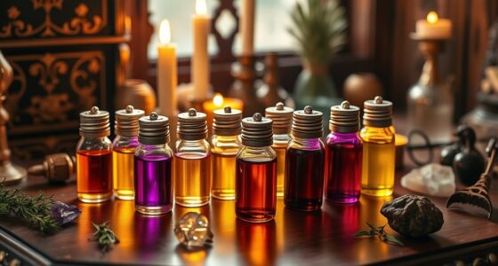 top 15 spiritual anointing oils