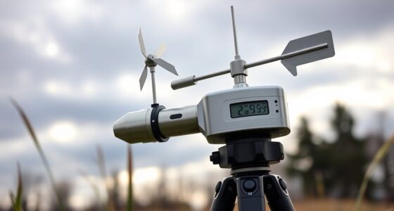 top 15 wind speed meters