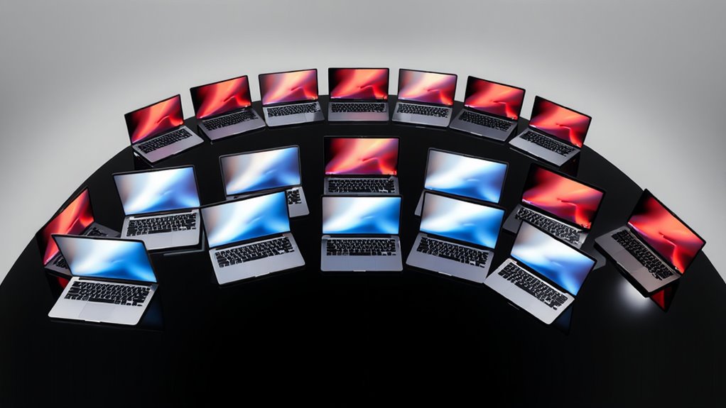 top 2025 macbook models