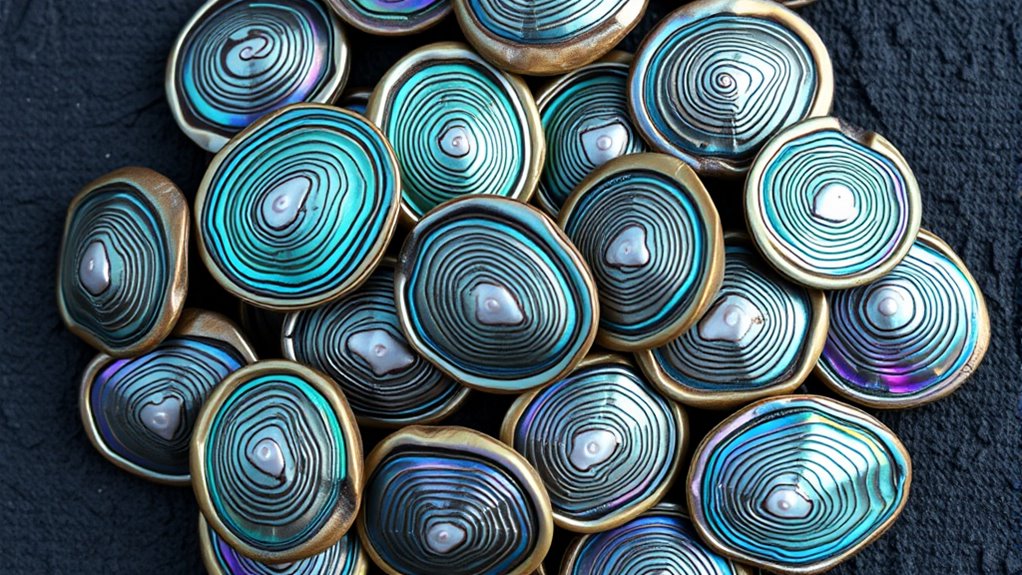 top abalone shells for smudging