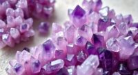 top amethyst clusters for serenity