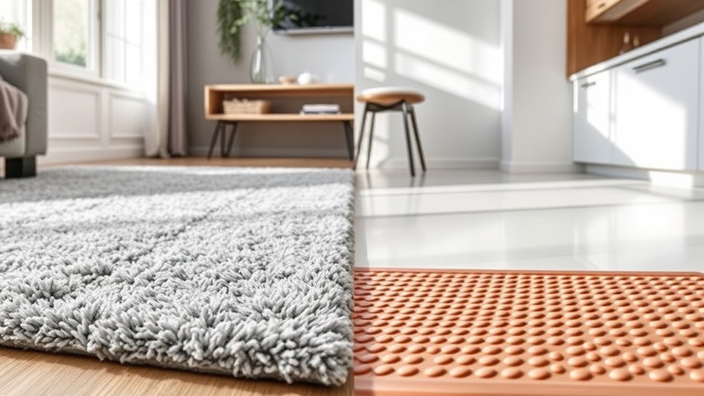 top anti slip safety mats