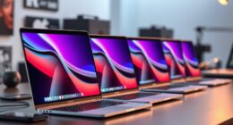 top apple laptops 2025