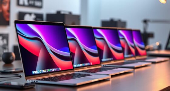 top apple laptops 2025