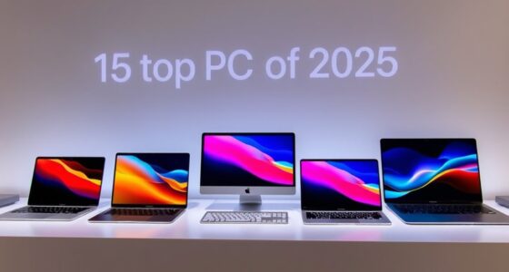 top apple pcs 2025