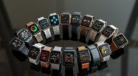 top apple watches 2025