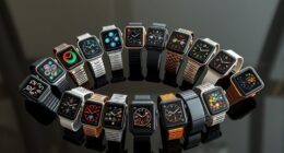 top apple watches 2025