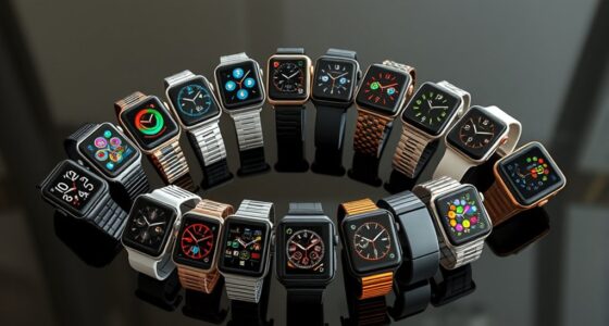 top apple watches 2025