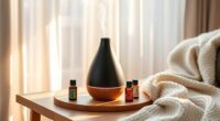 top aromatherapy diffuser recommendations