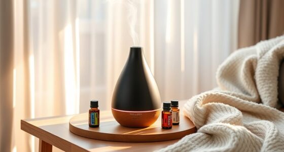 top aromatherapy diffuser recommendations