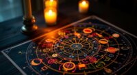 top astrological charts list