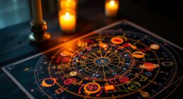 top astrological charts list