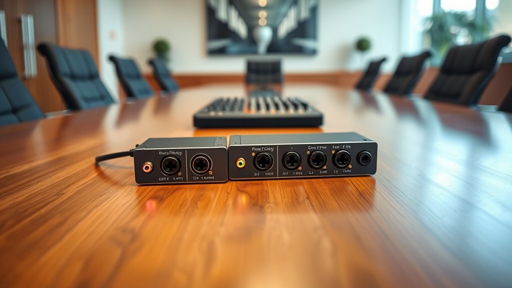 top audio splitter recommendations