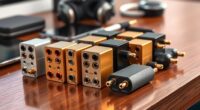 top audio splitters list