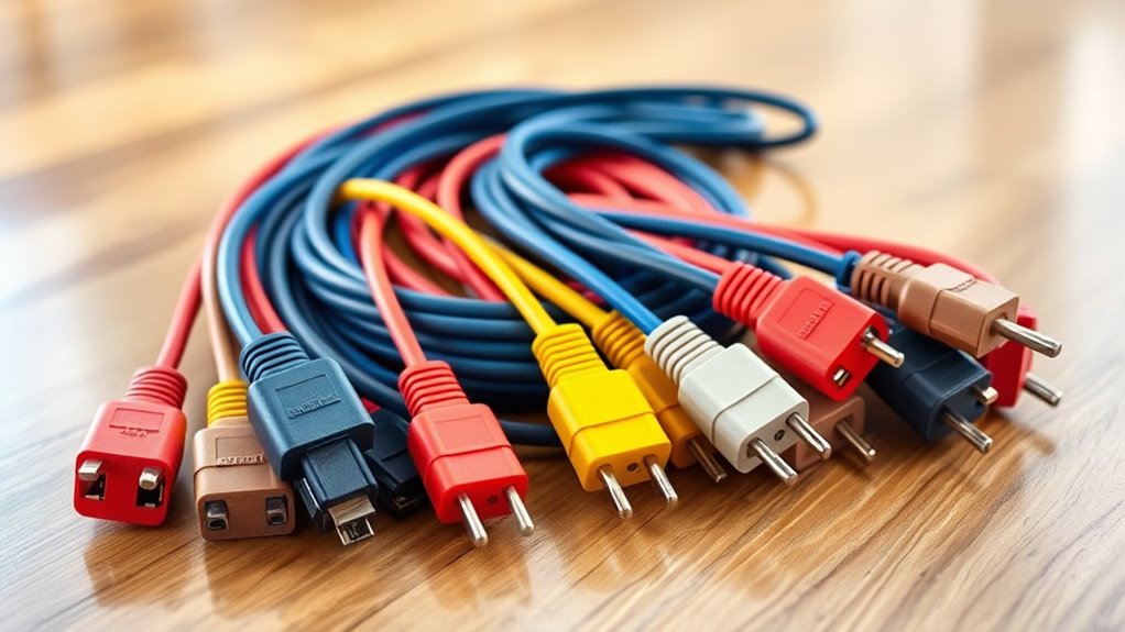 top budget friendly safe cords