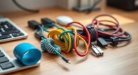 top cable management solutions