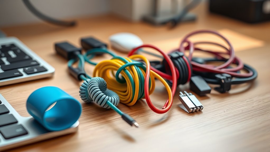 top cable management solutions