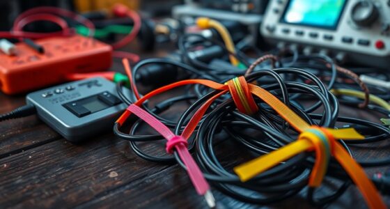 top cable ties for paranormal