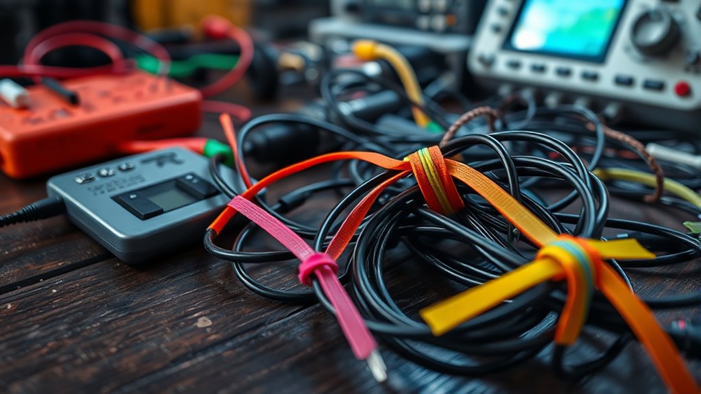 top cable ties for paranormal