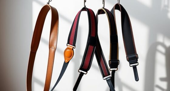 top camera straps 2025