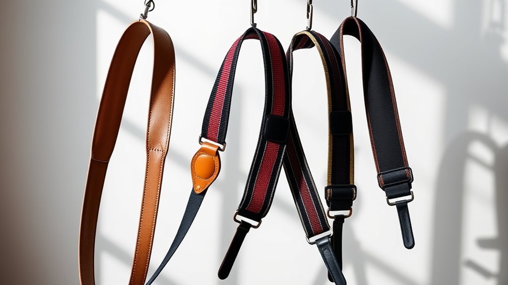 top camera straps 2025