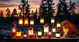 top camping lanterns 2025