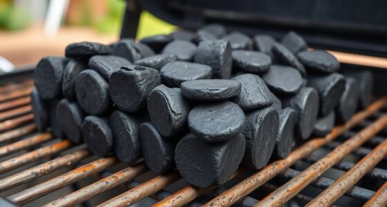 top charcoal discs 2025