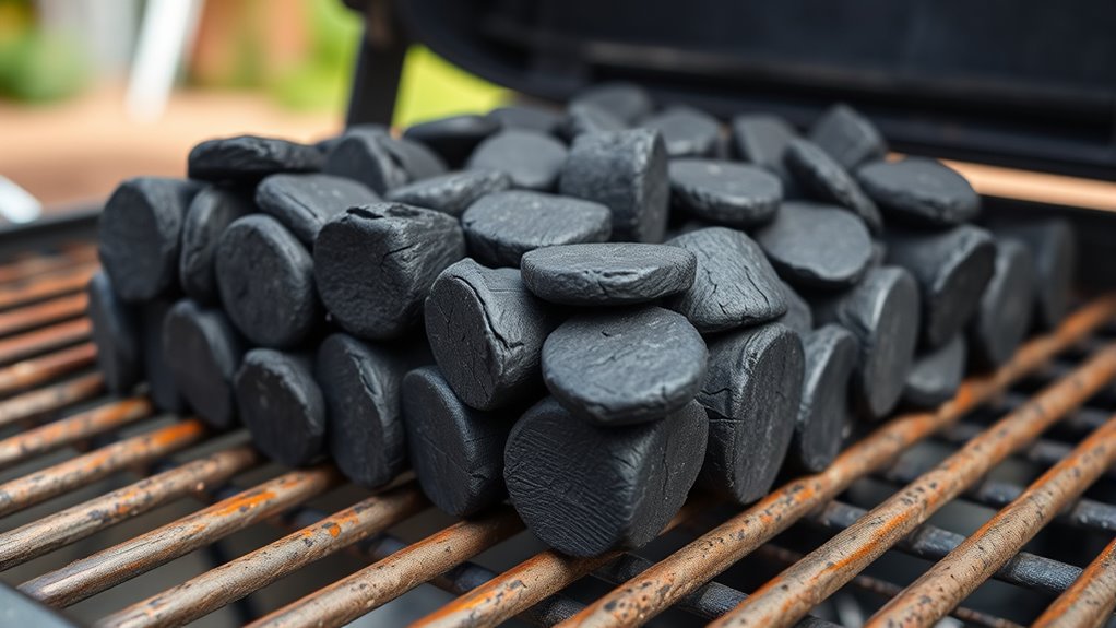 top charcoal discs 2025