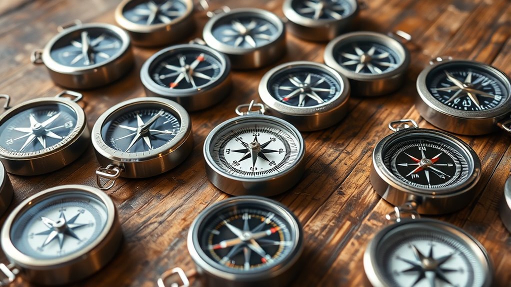 top compass tools reviewed