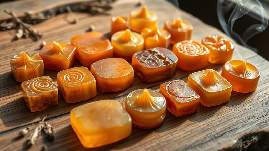 top copal resins 2025