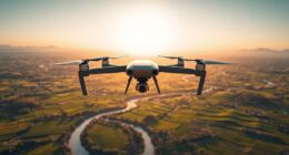 top drone camera picks