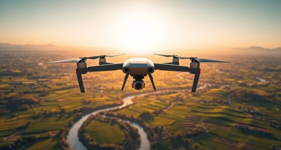 top drone camera picks