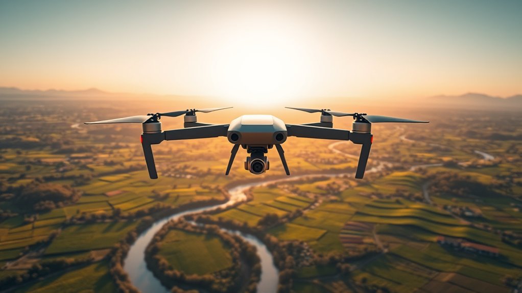 top drone camera picks