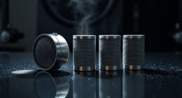 top dust filters for ghost equipment