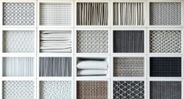 top dust filters list